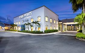Four Points By Sheraton Caguas Real